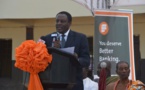Fidelity Bank Donates For Improving St. Maurice’s Sanitation