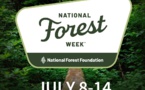 National Forest Week: Celebrating Conservation and Community Benefits National Forest Week: Celebrating Conservation and Community Benefits
