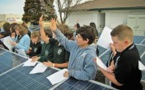 NJ Student Climate Challenge: Winners Honored for Innovative Climate Projects
