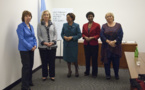 Key Factors for Business Success: Passion, Community, and Optimism Among Women Leaders