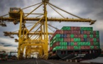 DP World Joins Net Zero Supply Chain Initiative for Decarbonizing Canada's Freight