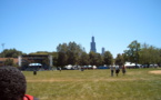 Whirlpool's Day of Impact: Revitalizing Union Park and June Woods Park