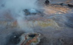 Geothermal Energy Plant In Chile Can Be A Pioneer To South American Countries