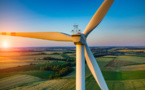 By 2018 Netherland To Operate Railway Powered By Wind Energy
