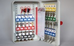 Securikey Provides A ‘Low Cost’ System For Enhancing Key Security