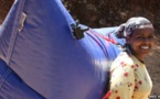 Portable Bags To Produce Biogas in Africa