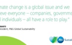 P&amp;G To Reduce Harmful Emissions By Thirty Percent