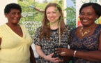 Moringa Farmers In Haiti Receives Help From Kuli Kuli And Partners To Become Self-Sufficient