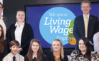 Stepping Away From All Traditional Approaches, Standard Life Introduces “Living Wage” Even For School Drop Outs