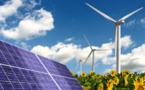 In Britain, Renewable Electricity Exceeds Coal