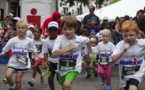 IRONKIDS’s ‘Augusta Fun Run’ Supported By The UnitedHealthcare To Introduces A New Push Towards Healthy Life-Style