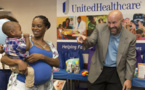 UnitedHealthcare Introduces Baby Blocks Rewarding System For The Expectant Mothers Of Louisiana UnitedHealthcare Introduces Baby Blocks Rewarding System For The Expectant Mothers Of Louisiana