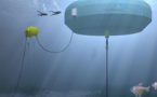 Carnegie Presents World’s First ‘Wave Farm’ That Generates Clean Electricity Carnegie Presents World’s First ‘Wave Farm’ That Generates Clean Electricity