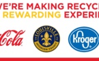 Coca-Cola Recycle &amp; Win Spreads Awareness Towards Recycling Through Innovative Methods