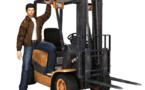 Fork Lift Truck Association Introduces Safer Sites As Safety Measurements