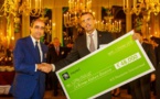 ACE Makes A Donation To LIPU For Preservation Of Venice Lagoon’s Biodiversity