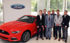A New Scholarship Introduced by Ford Will Help The Outstanding Students To Realise Their Dreams Of Becoming Successful Automotive Designers