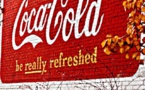 Coca Cola Consolidated To Hold A Public Celebration While Commemorating Restored Historic Murals