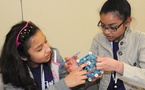 Empowering Future Leaders: The Impact of Community-Driven STEM Education