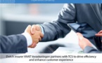 VIVAT And TCS Come Together To Improve Their Customer Service And Efficiency