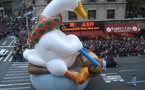 Heartwarming Holiday Tradition: Ellen Hansen and the Aflac Holiday Duck Heartwarming Holiday Tradition: Ellen Hansen and the Aflac Holiday Duck