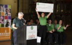 Feeding America Receives ‘Generous’ Donations From Publix Worth Over ‘$1.5 Million’ Feeding America Receives ‘Generous’ Donations From Publix Worth Over ‘$1.5 Million’