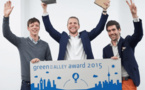 Green Alley Awards Goes To Adaptavate