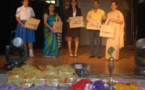 Sacred Heart School Turns Its Students Into Environmental Ambassadors