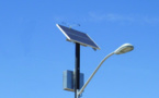 MPL Fights Load Shedding Besides Communities By Installing Solar Street Lamps MPL Fights Load Shedding Besides Communities By Installing Solar Street Lamps