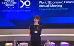 Sustainability & Innovation at Davos: Key Insights from the World Economic Forum Sustainability & Innovation at Davos: Key Insights from the World Economic Forum