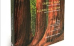 ‘Earth’s Legacy: Natural World Heritage’ Is A New Edition Of CEMEX Series