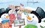 National Beverage Starts St. Nick’s Drinks’ Programme To Gather Donation For St. Jude’s Children