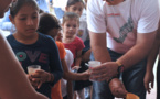 Yum! Collects ‘$640 Million’ Fund To Help WFP With Global Hunger Fight