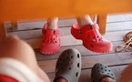 Crocs’ Circular Economy Efforts: Recycled Clogs & Take-Back Program Crocs’ Circular Economy Efforts: Recycled Clogs & Take-Back Program