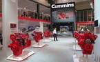 Cummins 2027 X15 Engine: Fuel-Efficient, Low-Emission Power