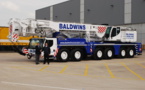Baldwins Crane Hire Company Has Been Sentenced To Pay A Fine Of ‘£900,000’
