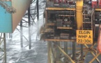 The Largest Gas Leak In North Sea Cost Total A Sum Of ‘£1.125 Million’