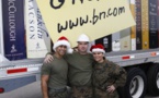 Barnes &amp; Noble, Inc. Donated Majorly To ‘Marine Toys’ To Help Families In Need