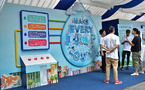 World Water Day 2025: DP World’s Commitment to Water Conservation &amp; Sustainability