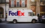 FedEx &amp; Heart to Heart Intl. Deliver Mobile Medical Relief with MMU