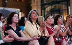 Empowering Women in Tech: Leadership, Mentorship &amp; Culture at GoDaddy
