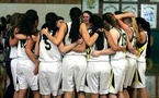 Empowering Girls Through Sport in Türkiye  - IOC Initiative 2025