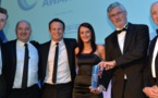 Gurdian24’s Lone Worker Safety Scheme Wins Award