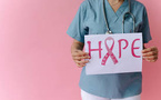Innovative Cancer Care: Digital Tools &amp; Research Backed by Gilead