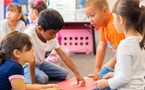 Sesame Workshop's Little Neighbors Program: Empowering Kids to Make a Positive Impact