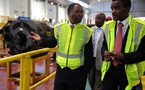 Inspiring Engineering Graduates from Johannesburg on Innovation, Teamwork, and Sustainable Energy