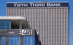 Fifth Third Named One of America’s Most Trustworthy Companies for 2025 Fifth Third Named One of America’s Most Trustworthy Companies for 2025
