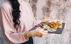 Griffith Foods Advances Nutrition with NutritionIQ Program