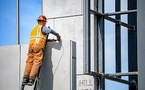 Sustainable Construction Barometer 2025: Canada's Progress and Global Insights