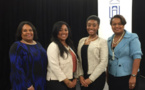 Spelman’s Students Earn The Scholarship For Ford’s HBCU Challenge